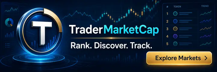 TraderMarketCap promotional banner